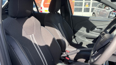 Vauxhall Corsa 1.2 Turbo GS 5dr Petrol Hatchback